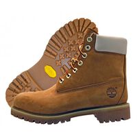 Timberland Yellow Boot